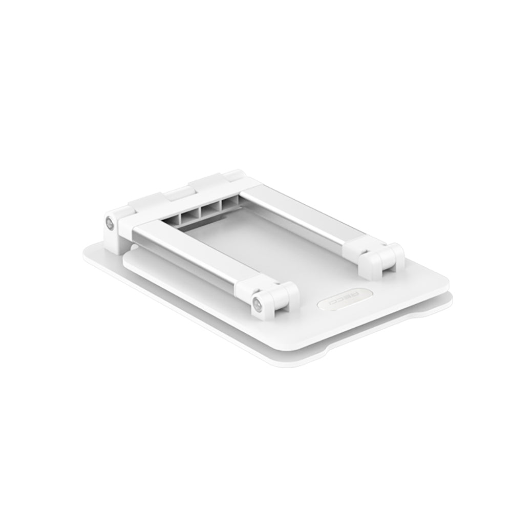 Recci RHO-M08 Ayarlanabilir Katlanabilir 90 Derece Dönebilen Telefon ve Tablet Standı Recci RHO-M08 Ayarlanabilir Katlanabilir 90 Derece Dönebilen Telefon ve Tablet Standı